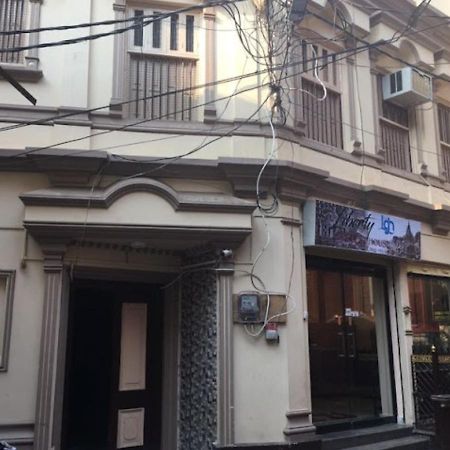 Liberty Guest House ורנאסי מראה חיצוני תמונה
