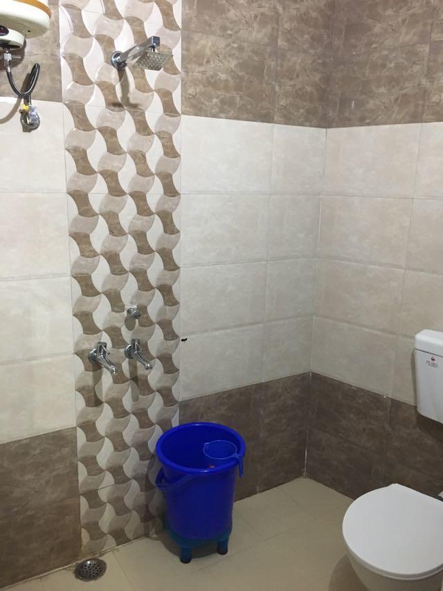 Liberty Guest House ורנאסי מראה חיצוני תמונה
