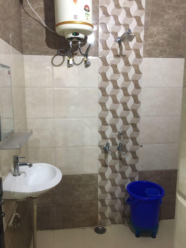 Liberty Guest House ורנאסי מראה חיצוני תמונה